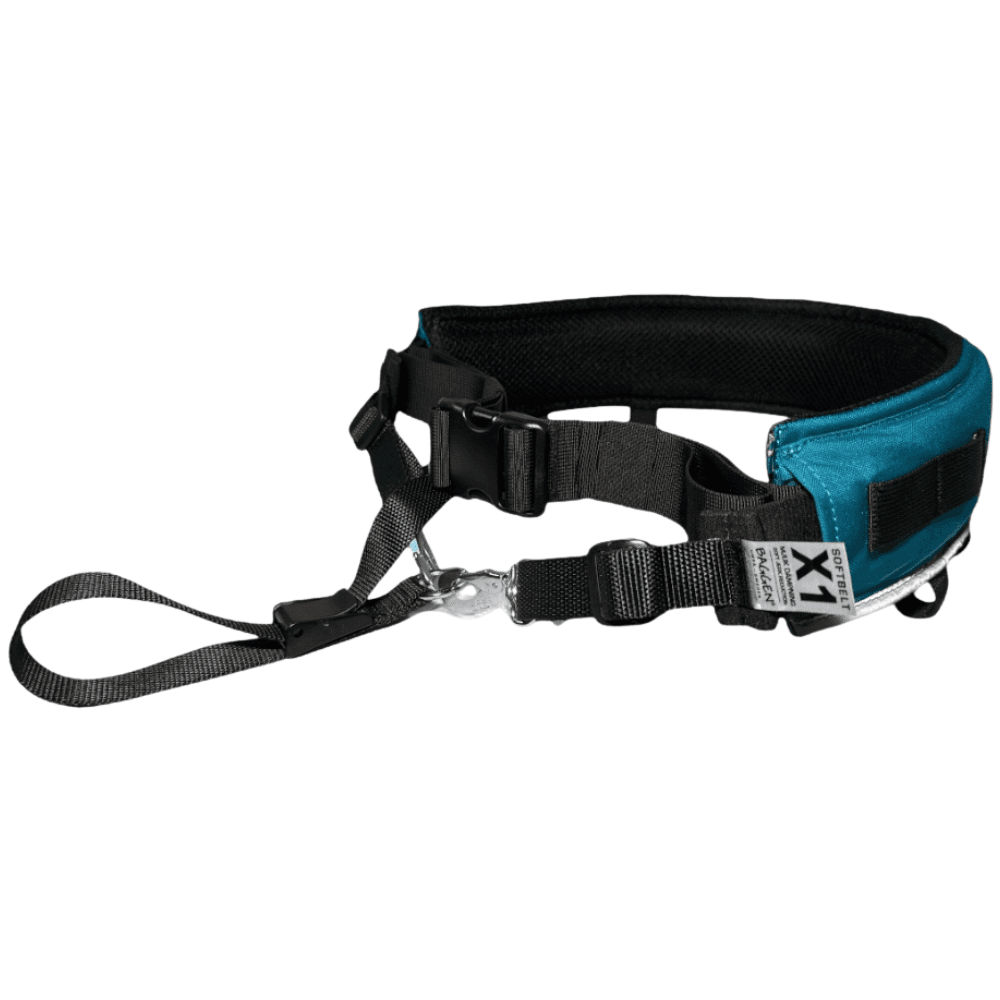 Baggen Softbelt Asera X1