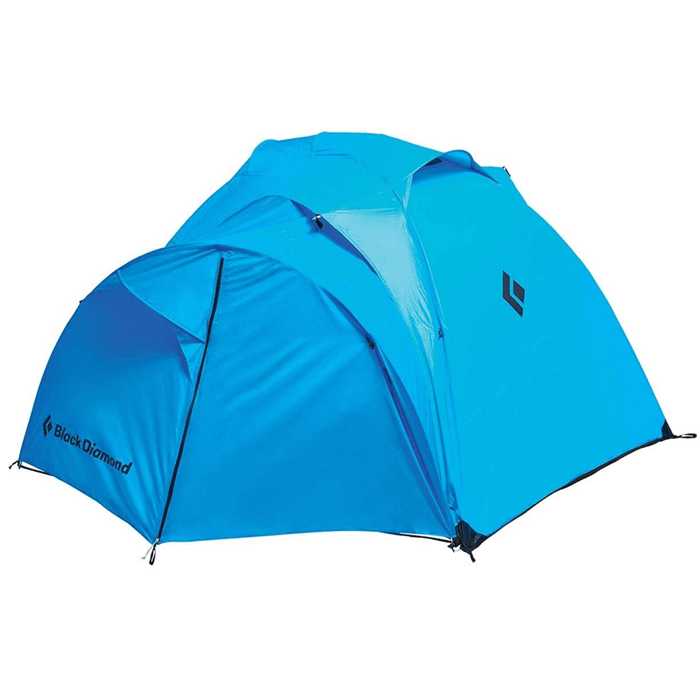 Black Diamond Hilight 3P Vestibule Distance Blue