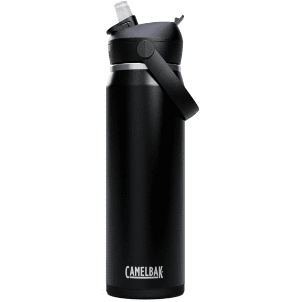 Camelbak Thrive Flip Straw VSS 1L Musta
