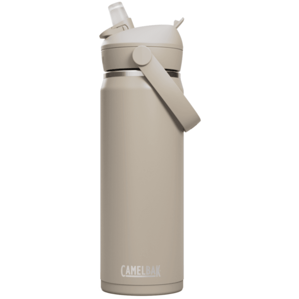 Camelbak Thrive Flip Straw VSS 0,6L Stone