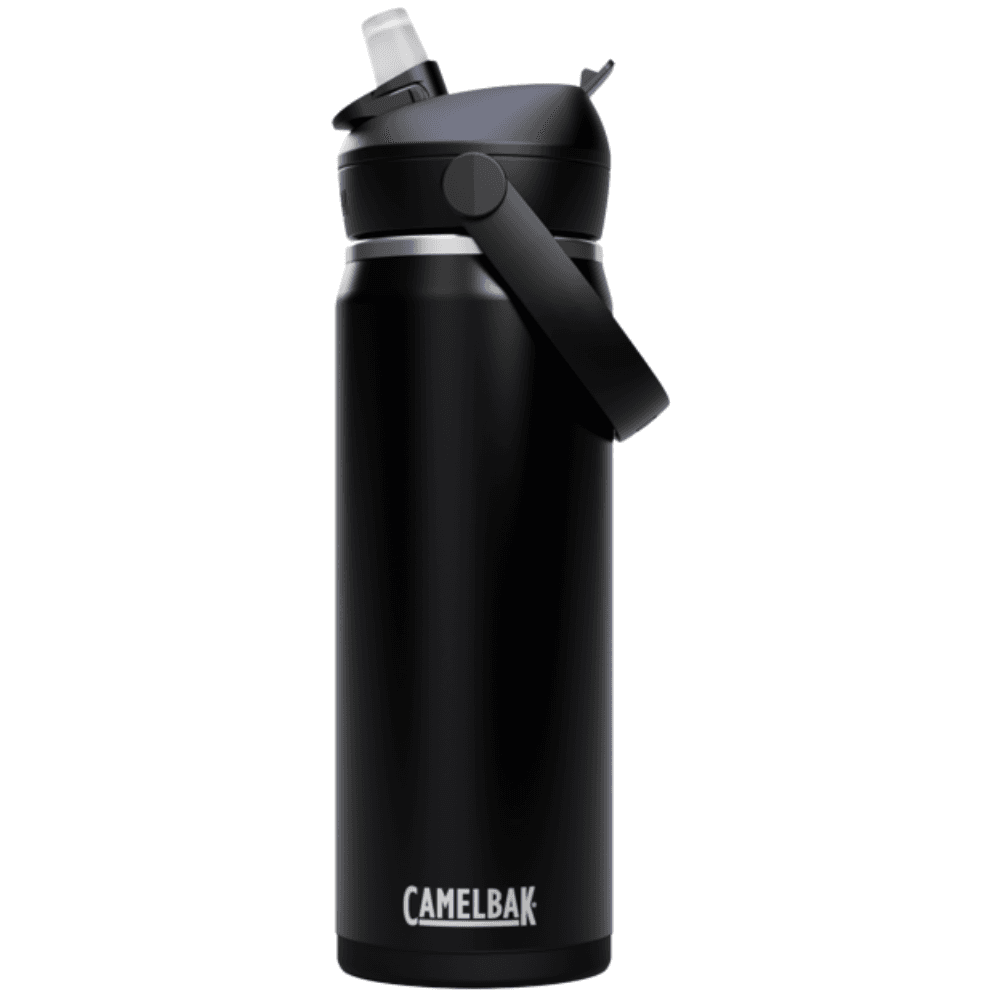Camelbak Thrive Flip Straw VSS 0,6L Musta