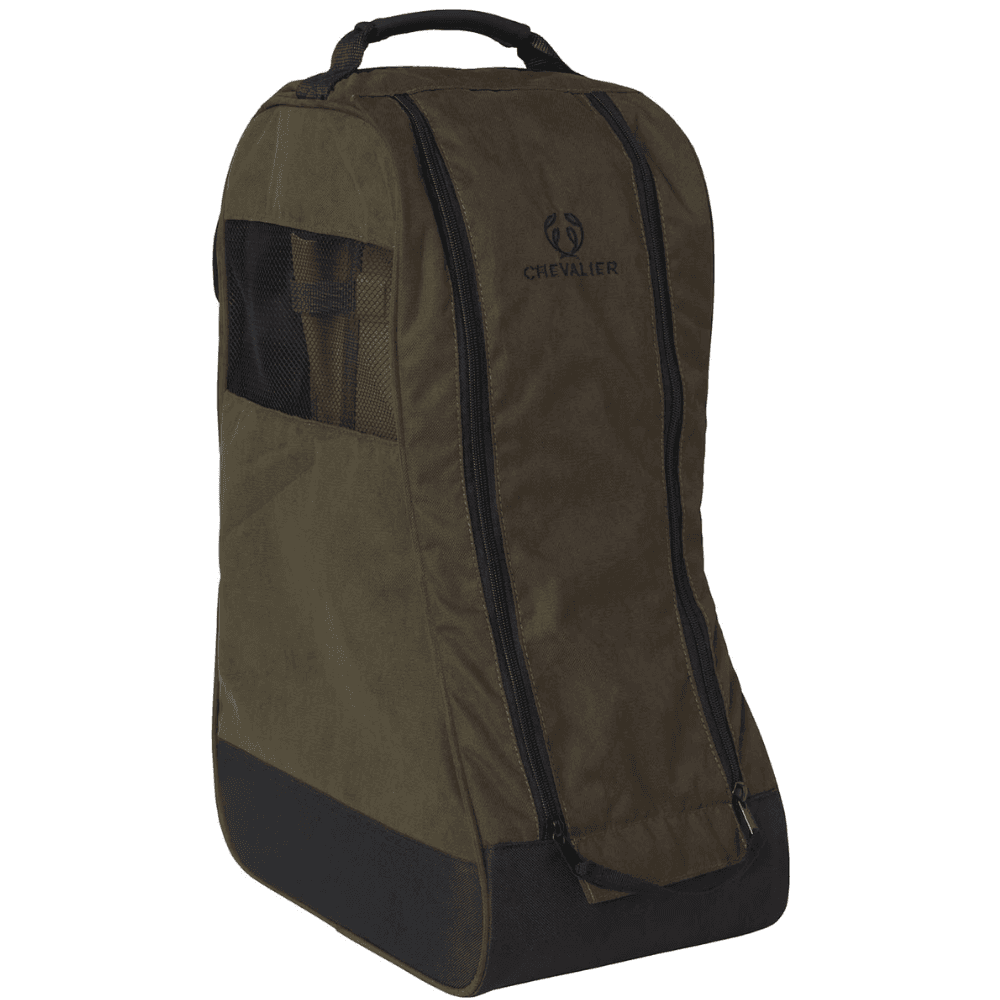 Chevalier Boot Bag 50 cm Metsänvihreä