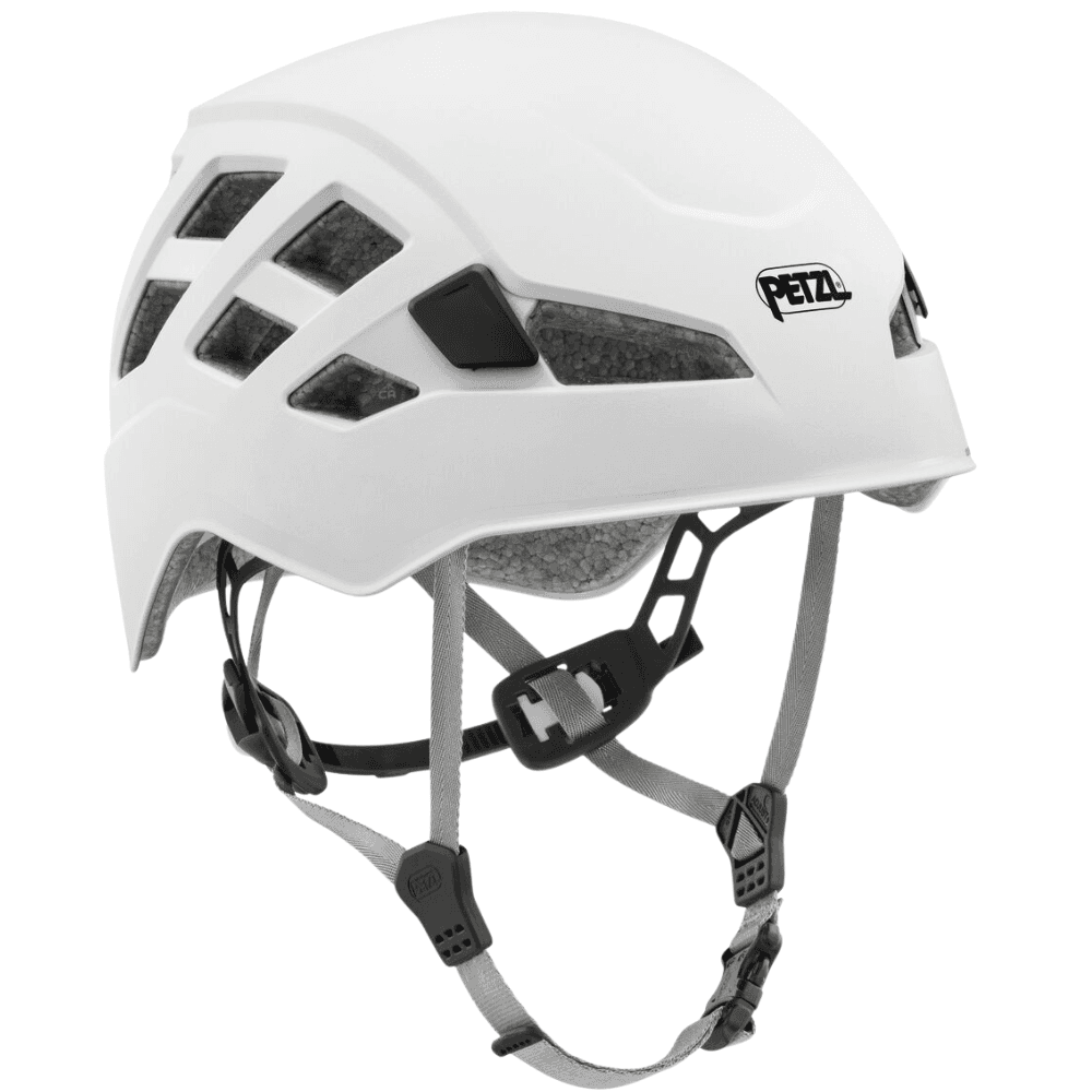Petzl Boreo Valkoinen