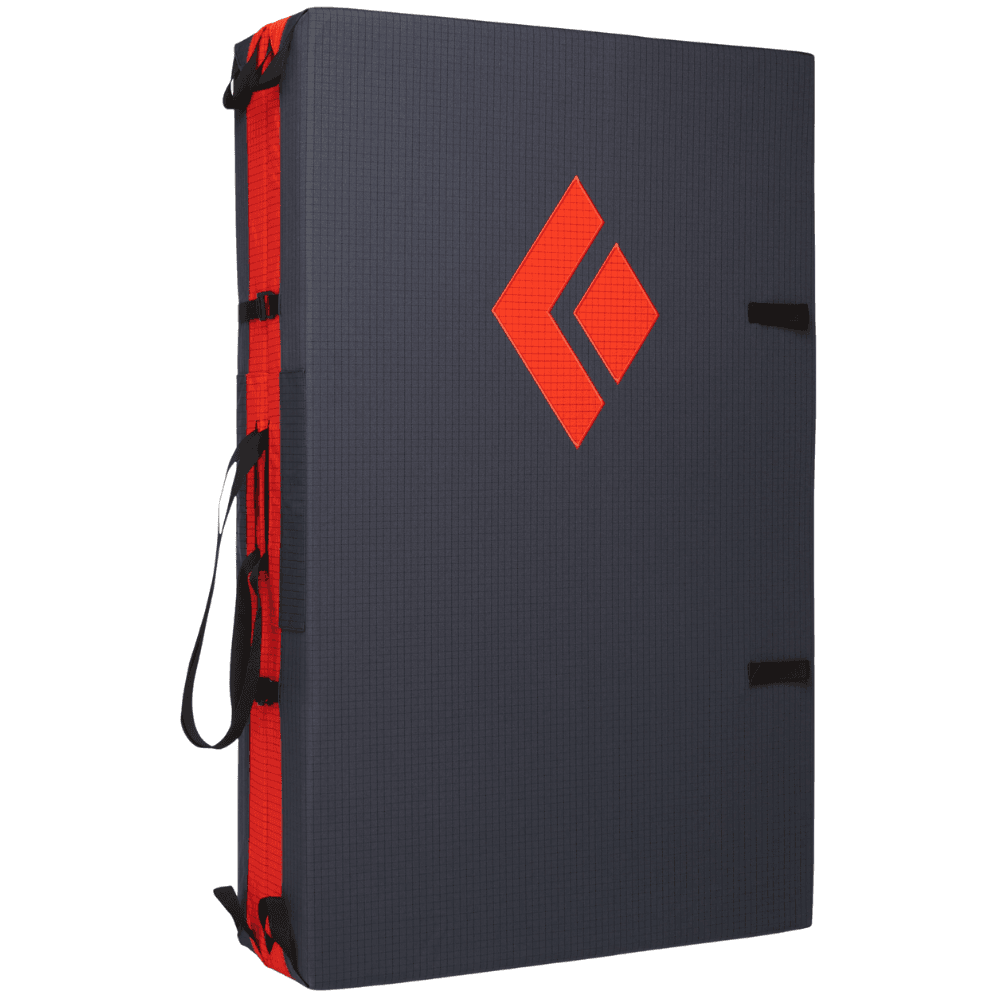 Black Diamond Mondo Crash Pad Octane