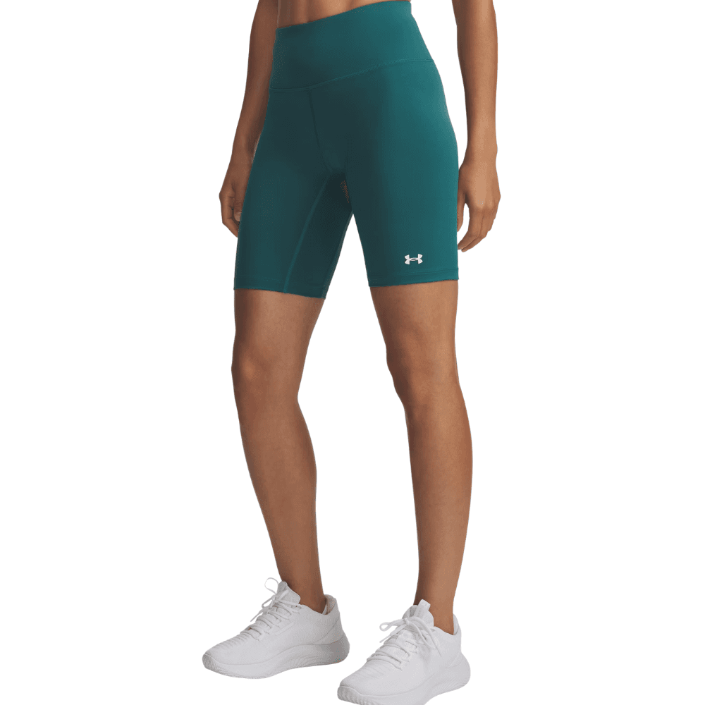 Under Armour UA Motion W´s Bike Shorts Emea Rack Green