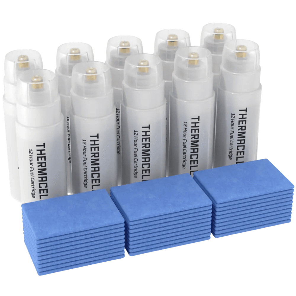 ThermaCELL Refill 10-Pack