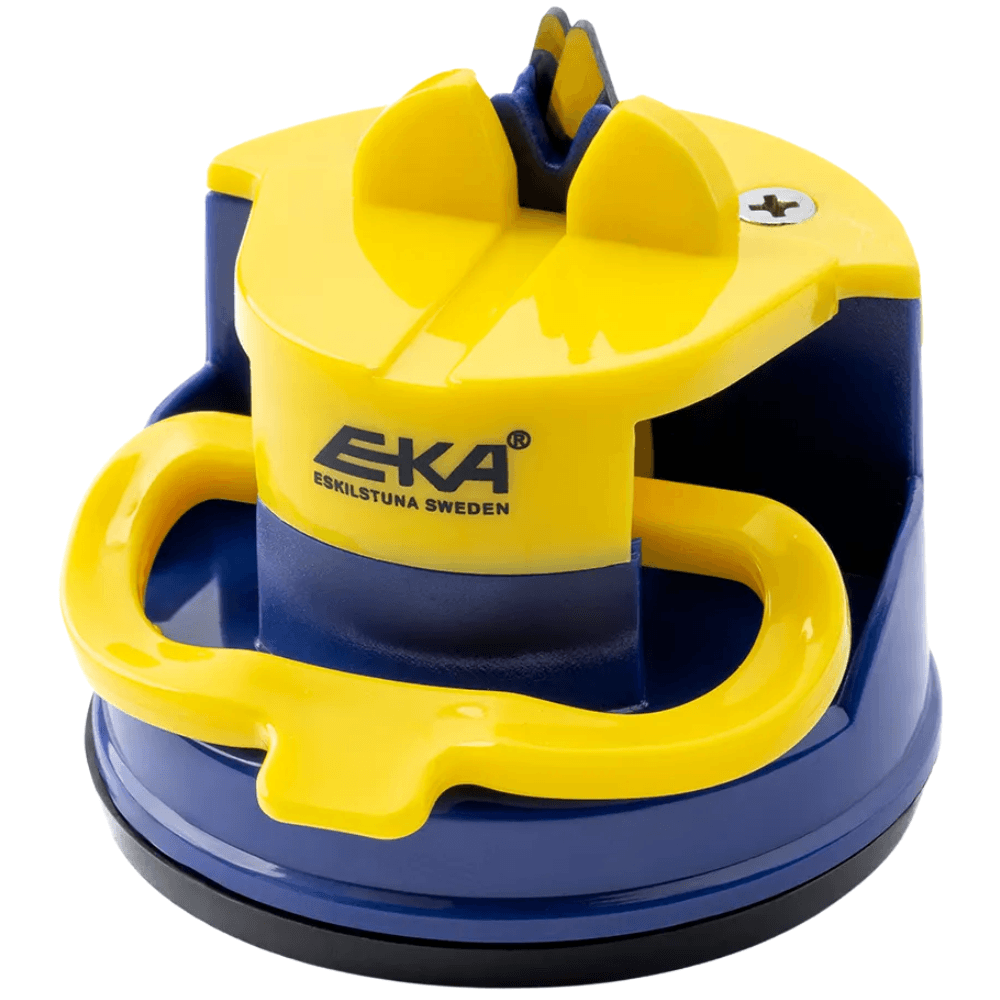 EKA Combisharp Sininen / Keltainen