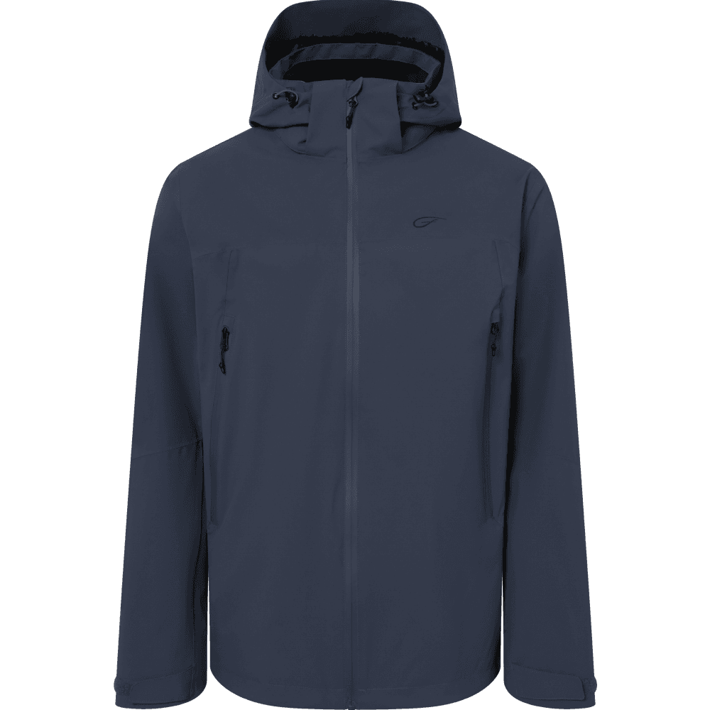 Five Seasons M's Nordend Shell Jacket Mood Indigo