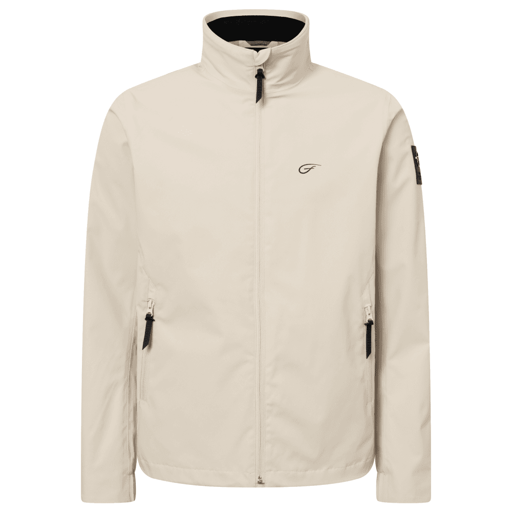Five Seasons M's Mateo Waterproof Jacket Peyote
