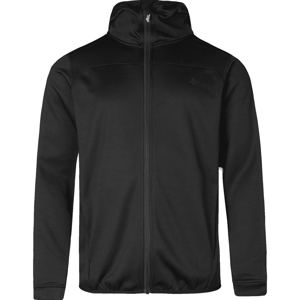 Seeland M's Power Fleece Meteorite