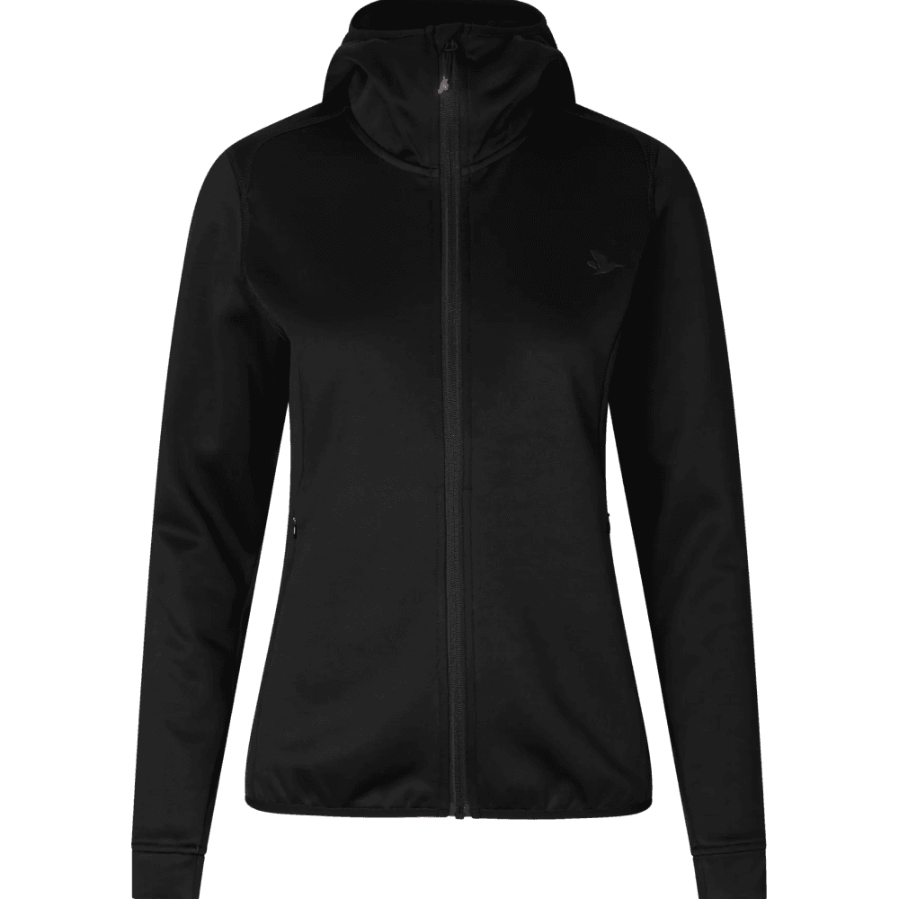 Seeland W's Power Fleece Women Meteorite