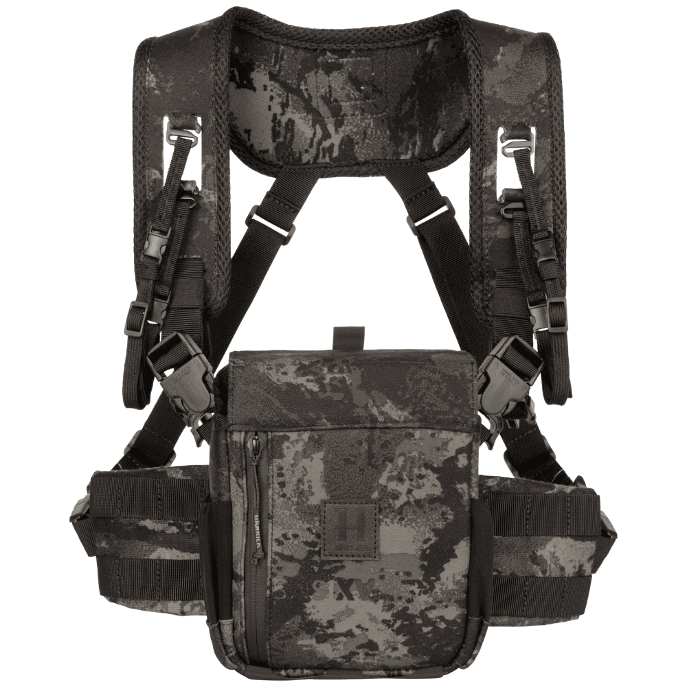 Härkila Noctyx Kikarsele Axis Msp®Black
