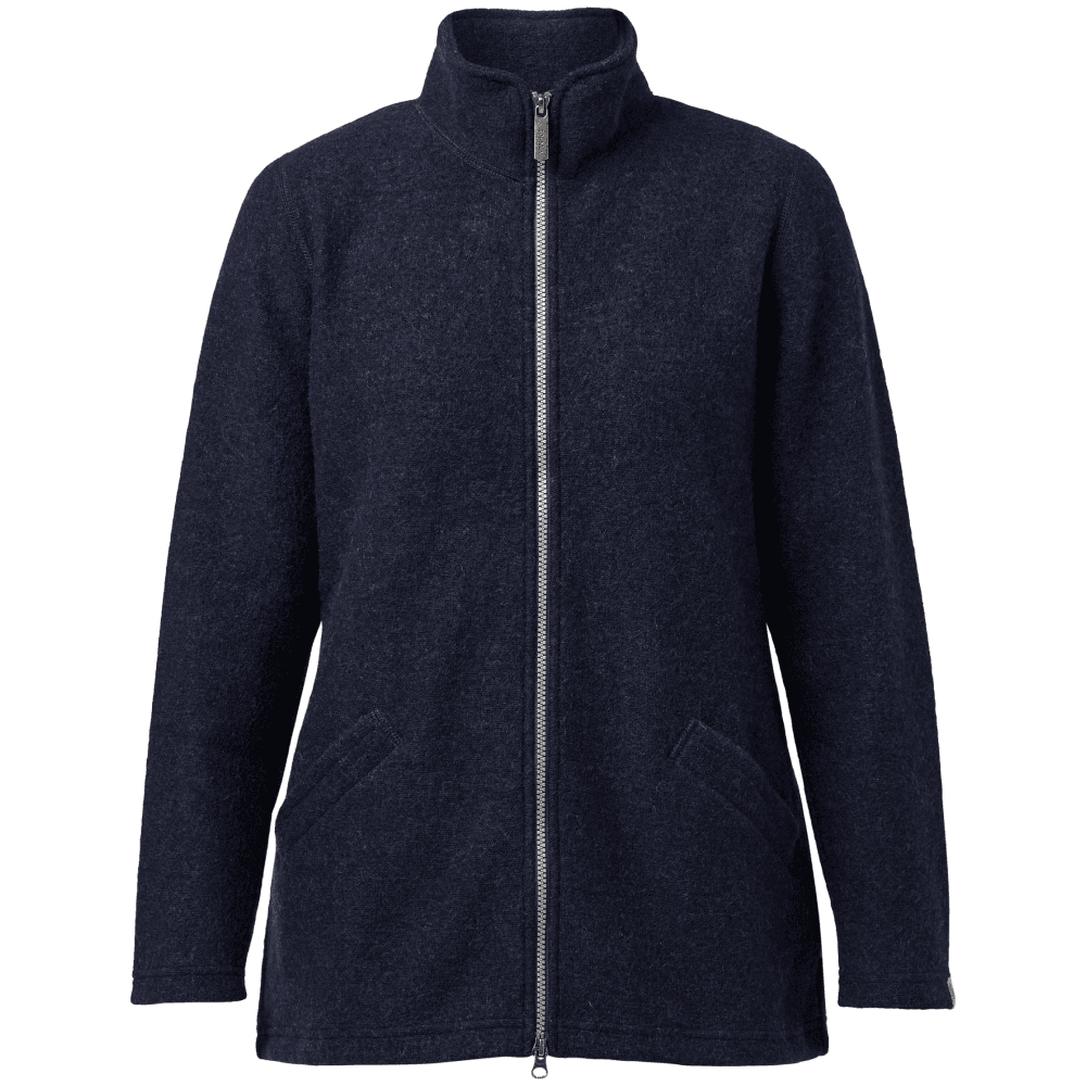 Ivanhoe of Sweden W's Brodal Long Classic Navy