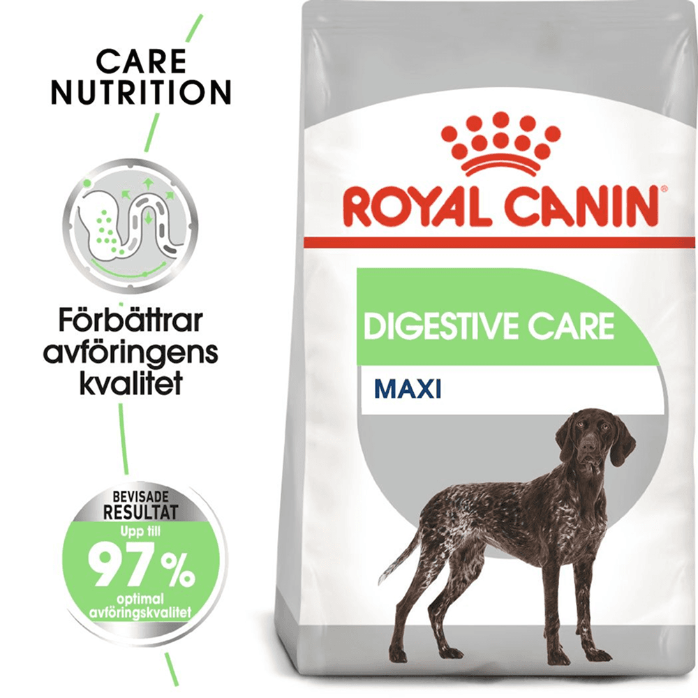Royal Canin Digestive Care Maxi 12 Kg
