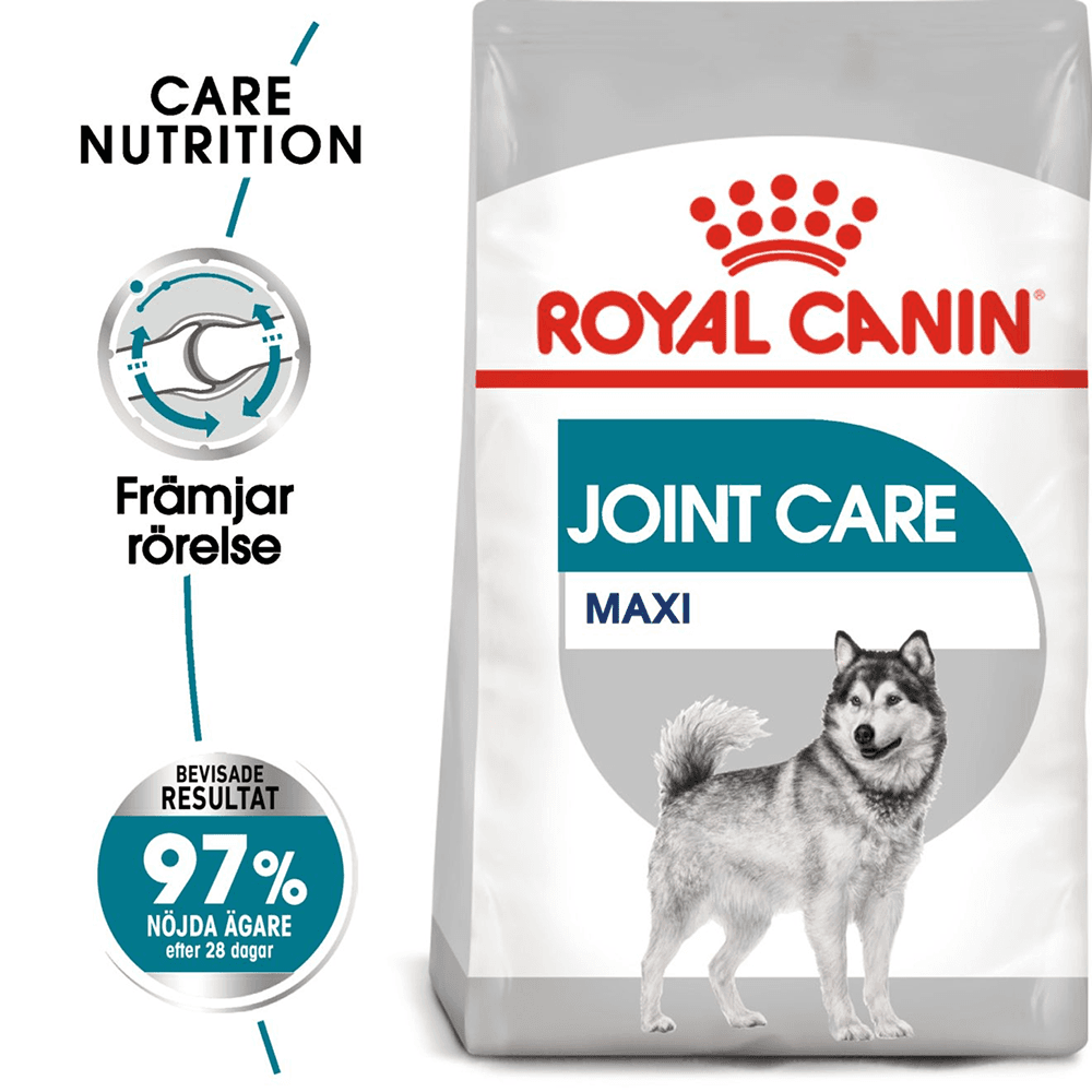 Royal Canin Joint Care Maxi 10 Kg