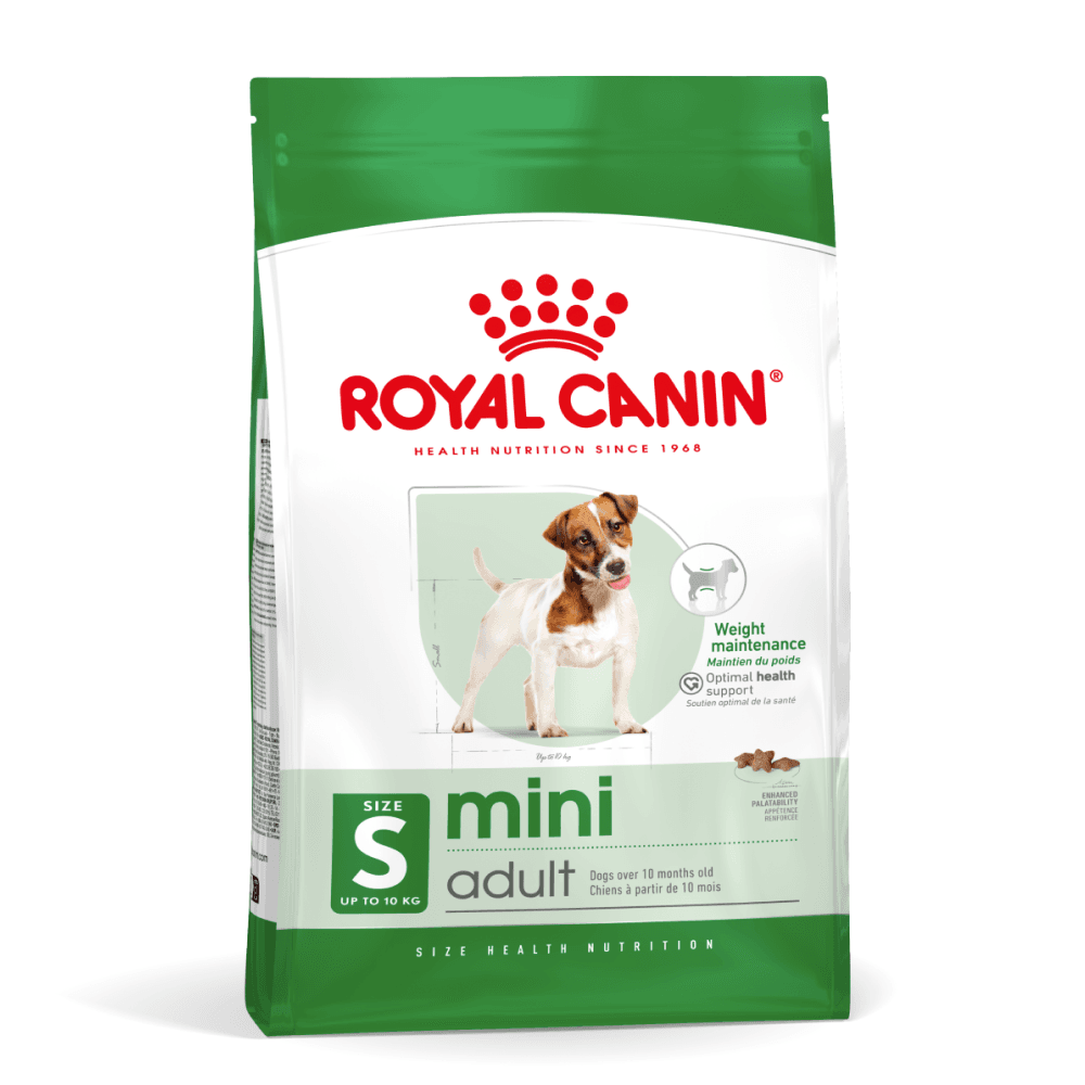 Royal Canin Mini Adult 4 Kg