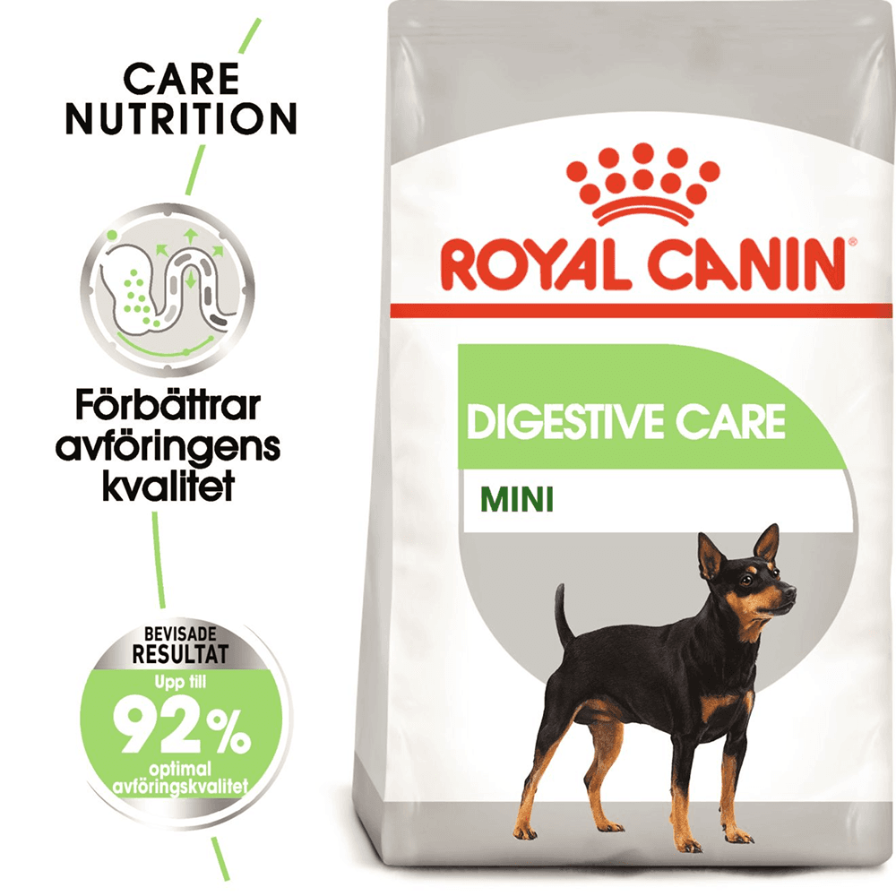 Royal Canin Digestive Care Mini 8 Kg
