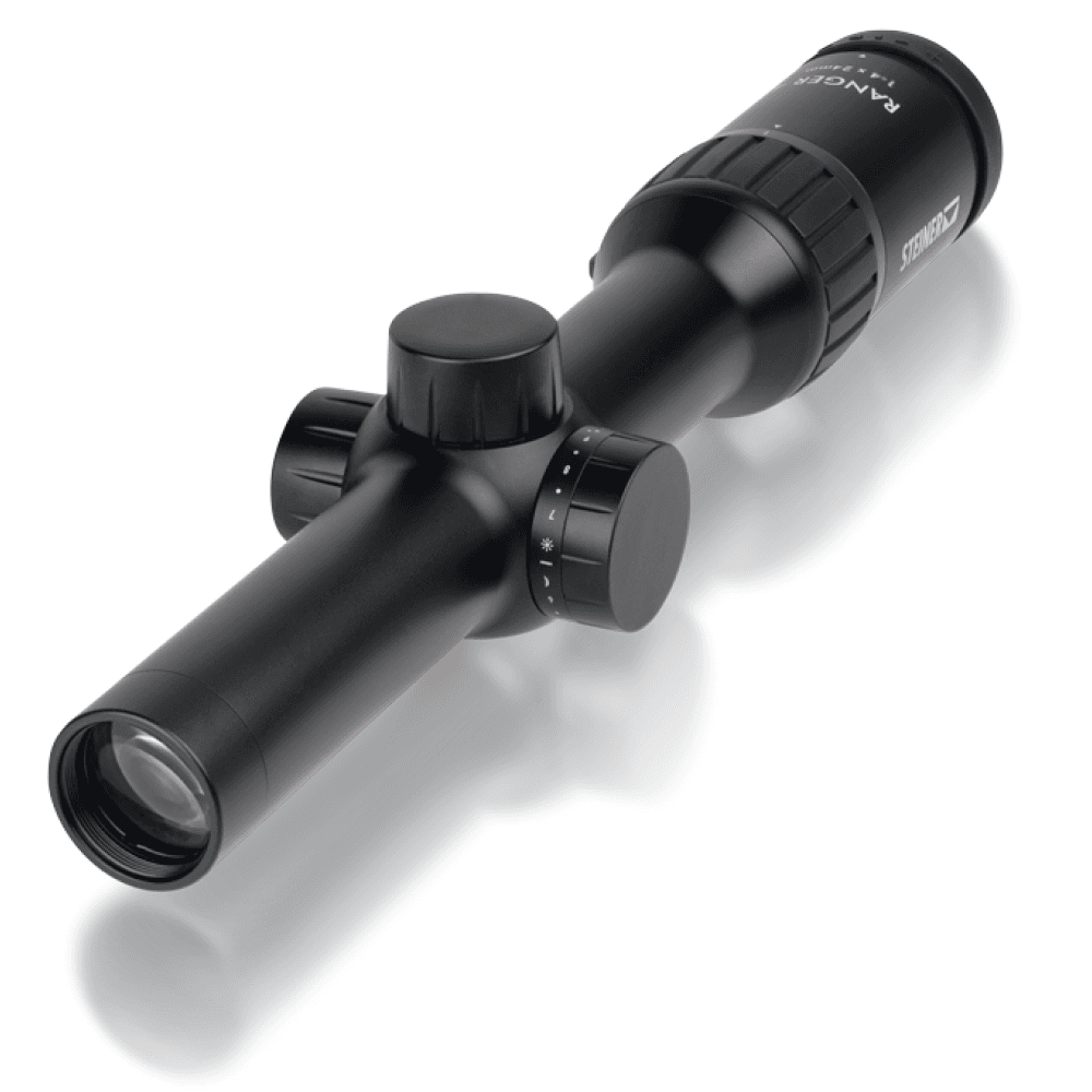Steiner Ranger 4 1-4X24 4A-I