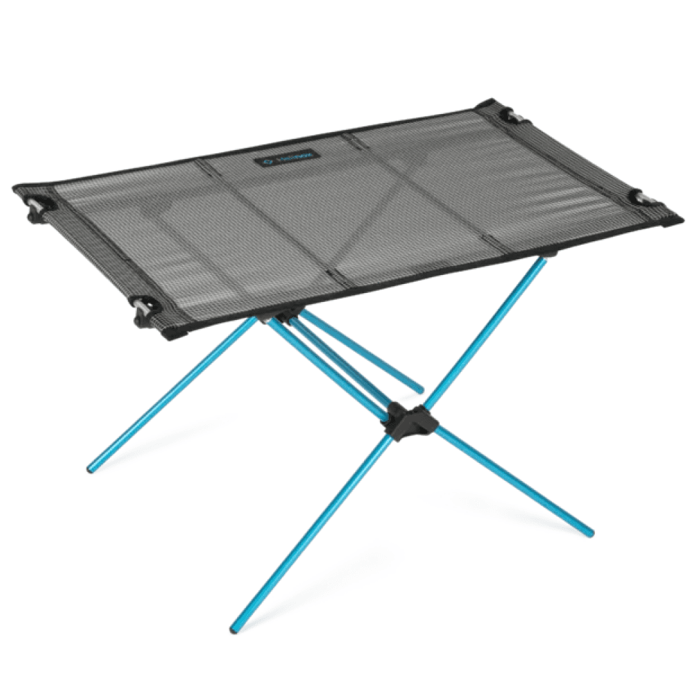 Helinox Table Zero LT Cyan/Cyan Blue