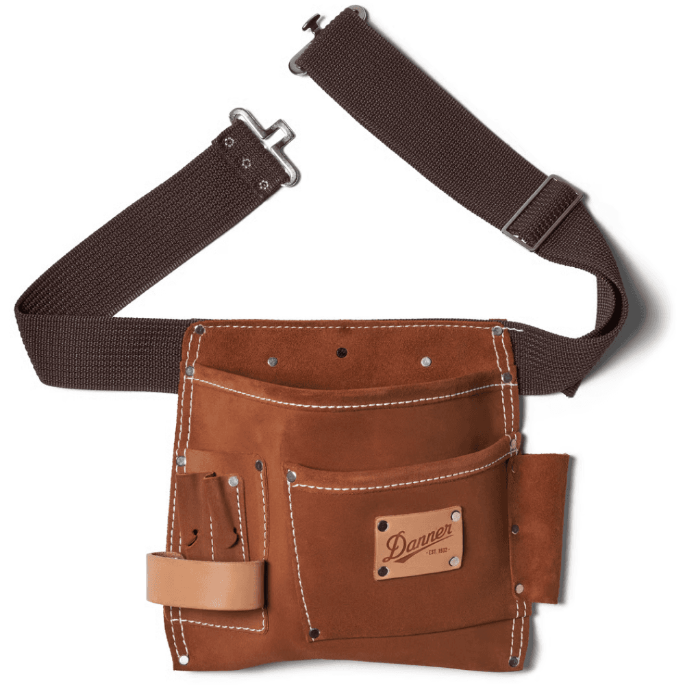 Danner Leather Tool Belt
