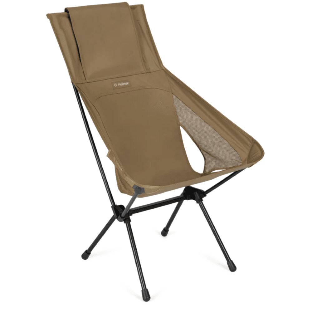 Helinox Sunset Chair (Re) Coyote Tan