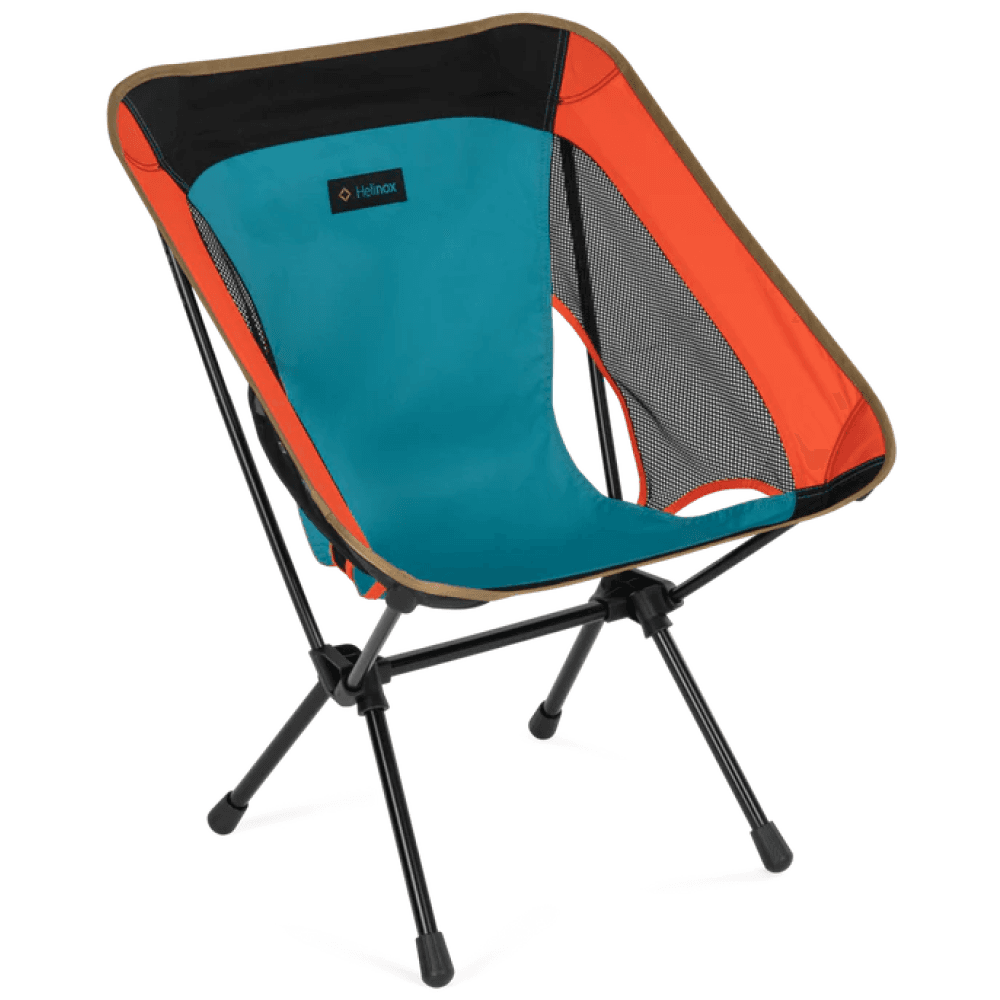 Helinox Chair One (Re) Heritage Multi Block