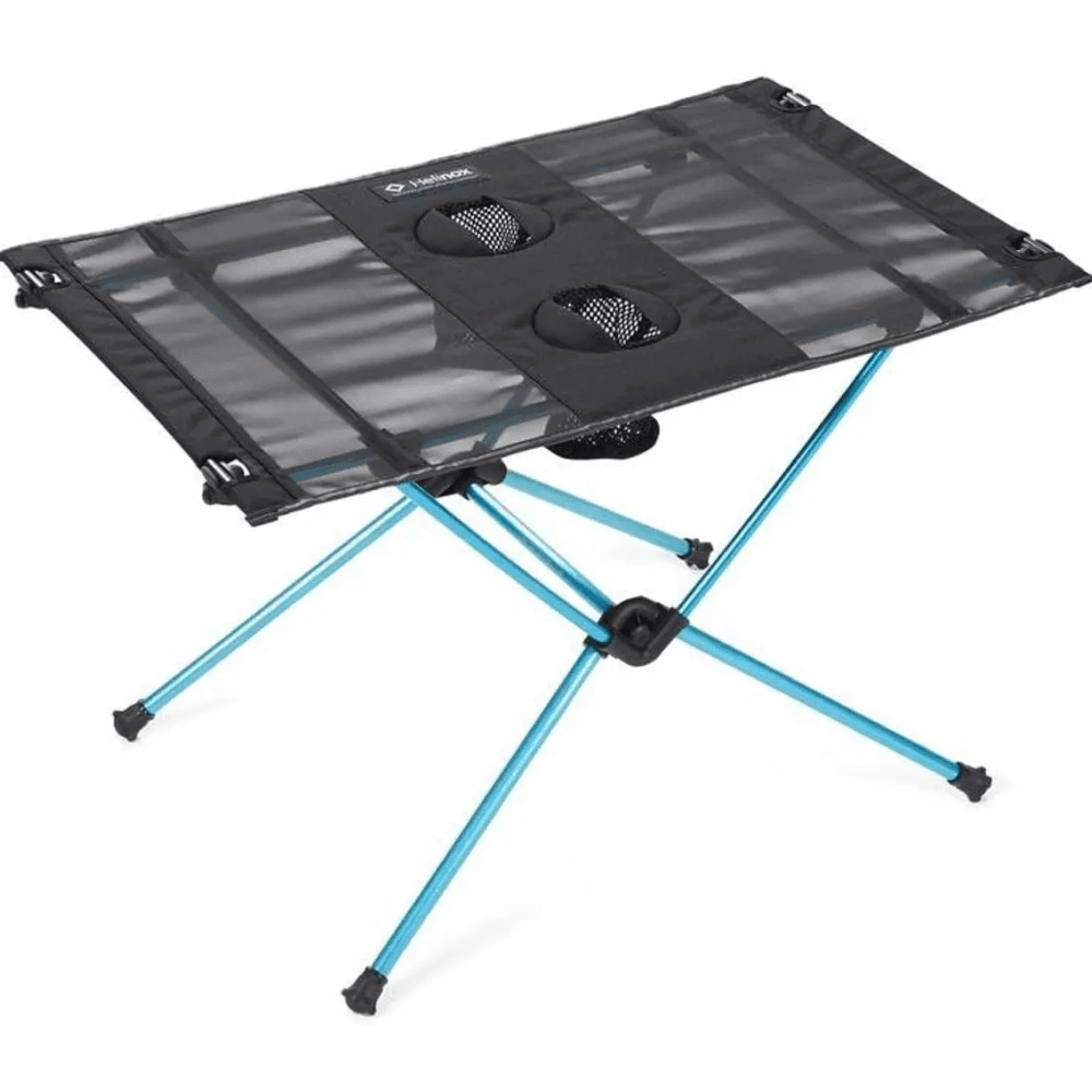 Helinox Table One Black/O Blue