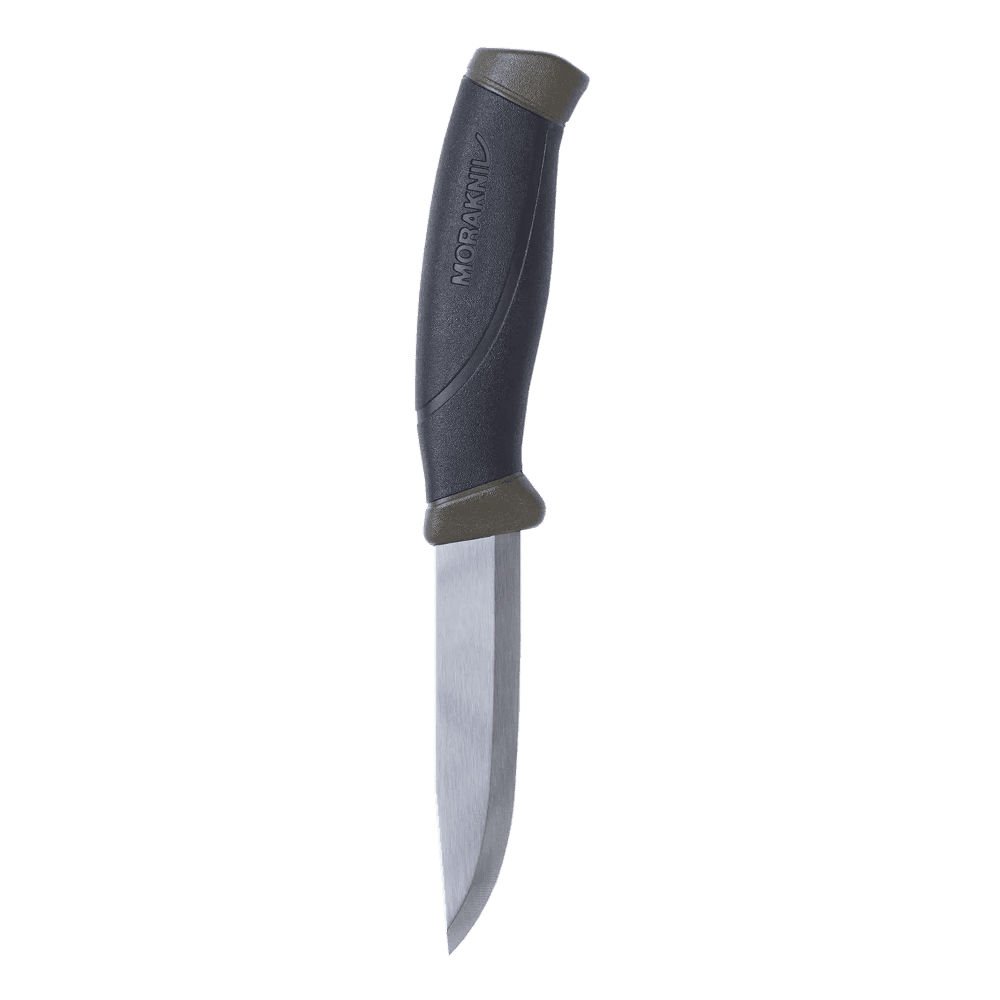 Morakniv Companion (S) Green Military
