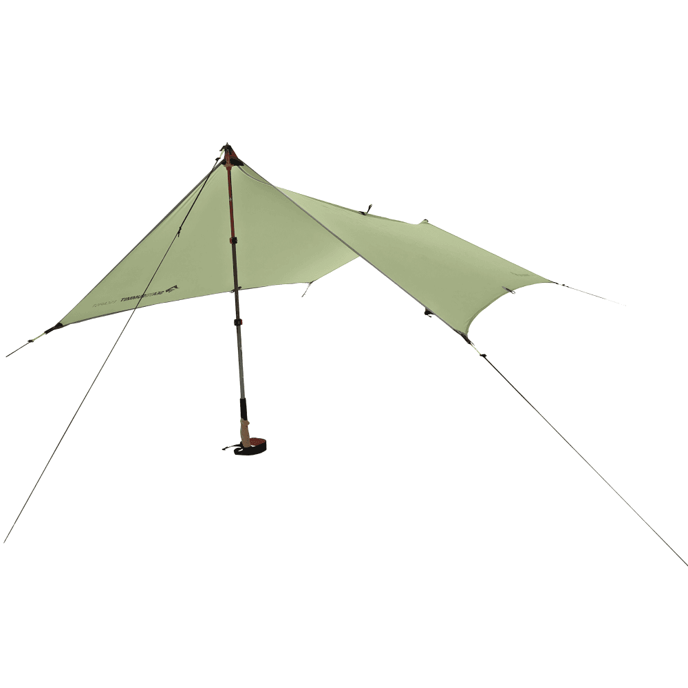 Sea to Summit Escapist Evo Tarp L Tarragon