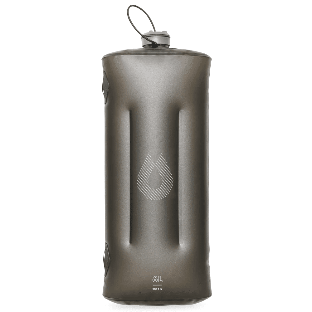 Hydrapak Seeker 6 L Mammoth Grey