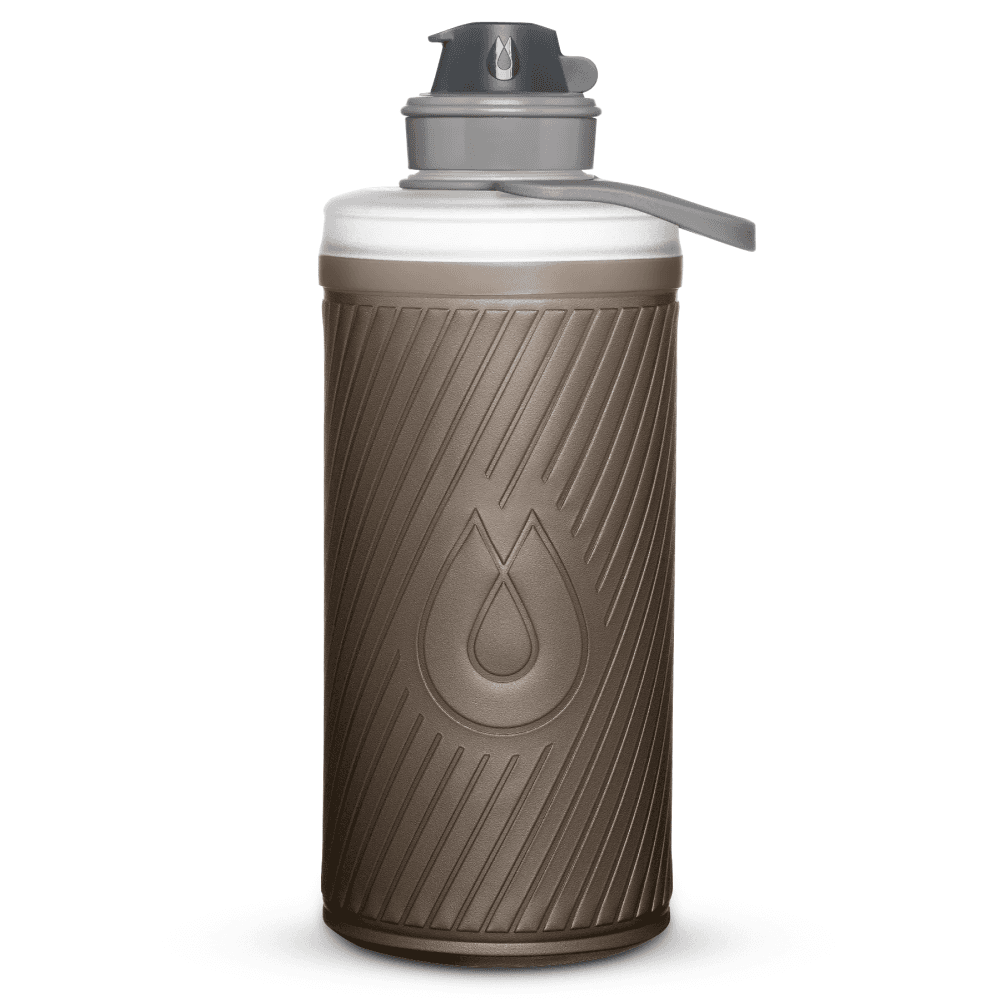 Hydrapak Flux 1 L Mammoth Grey