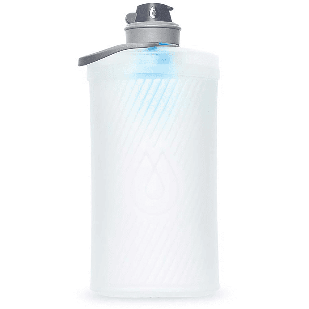 Hydrapak Flux+ Filter Kit 1,5 L Clear/Hp Blue