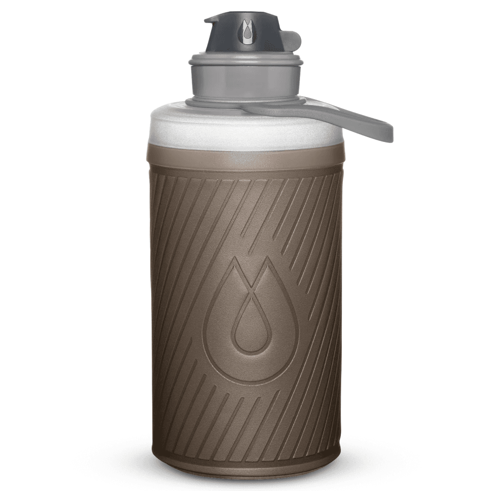 Hydrapak Flux 750 Ml Mammoth Grey
