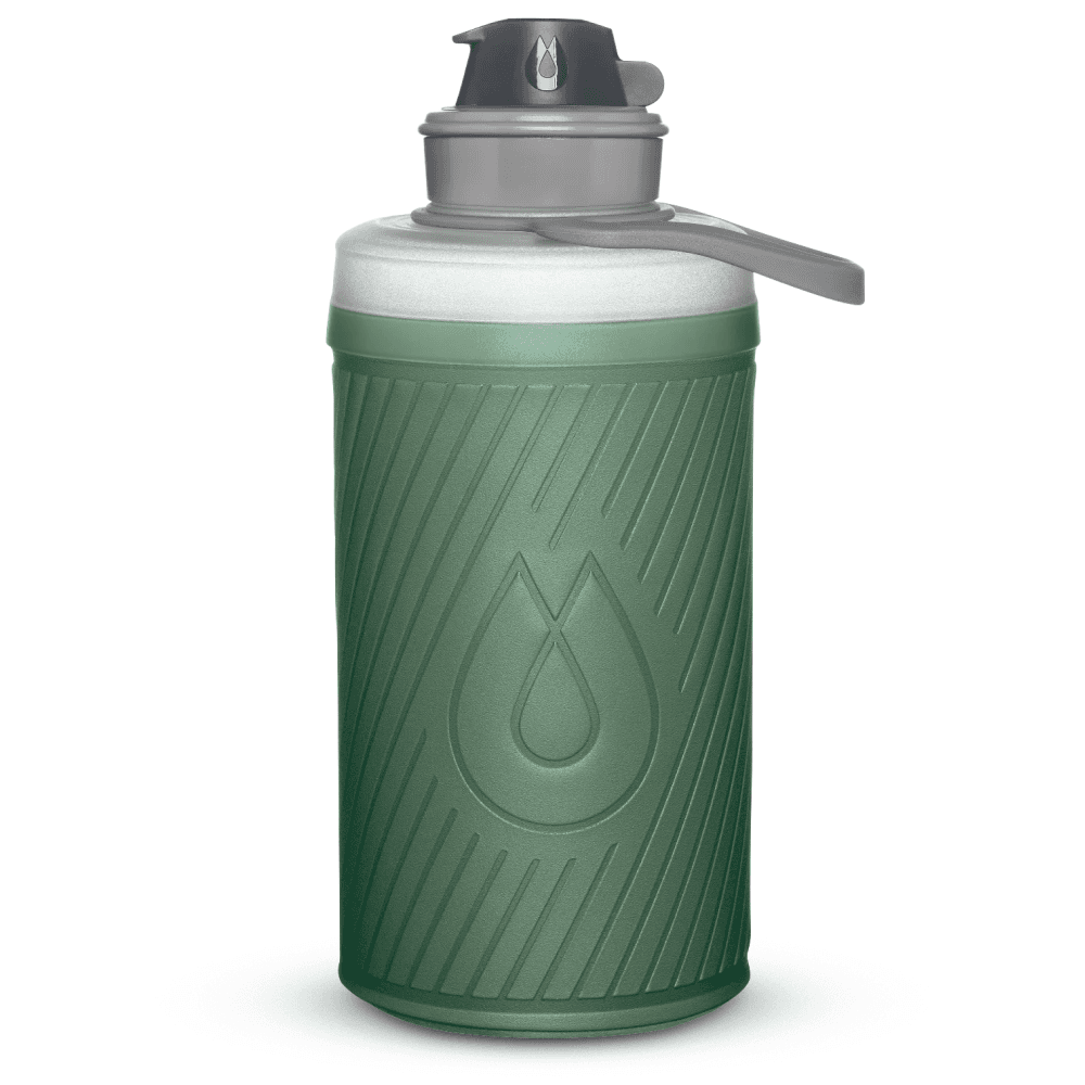 Hydrapak Flux 750 Ml Salvianvihreä