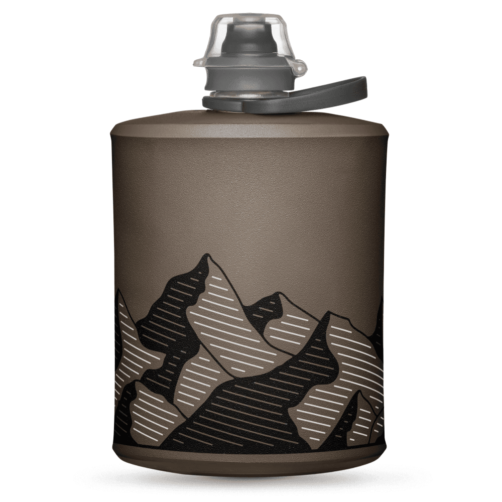 Hydrapak Stow 500 Ml Mammoth Grey