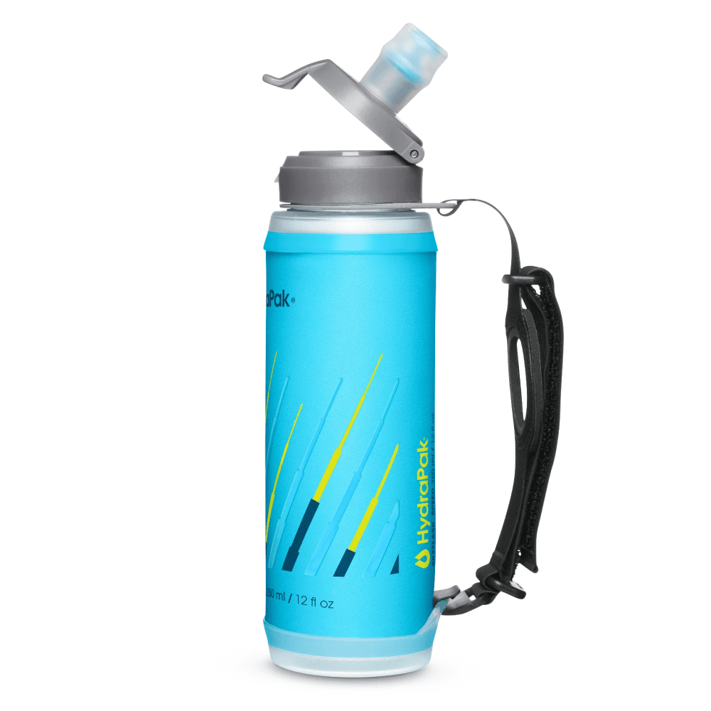 Hydrapak Skyflask Speed 350 Ml Malibu Blue