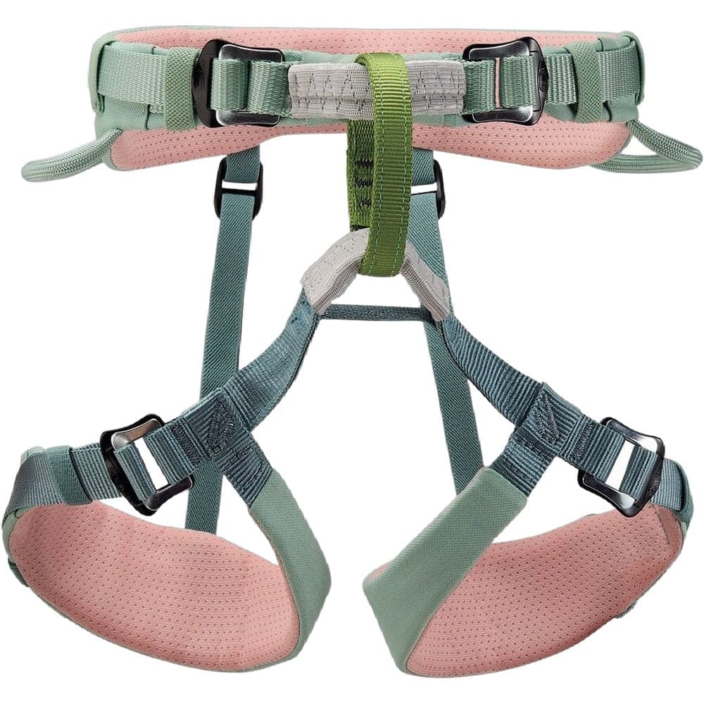 Petzl Macchu Jade Green