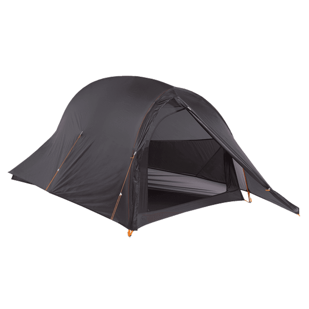 Big Agnes Fly Creek Ul2 Asphalt/Gray Ridge