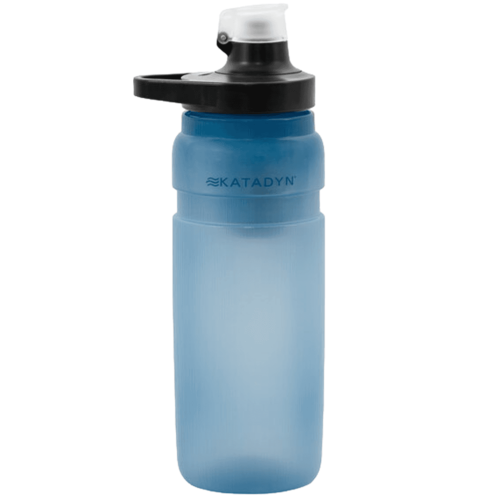 Katadyn Befree Ac Bottle 0.7L Sininen