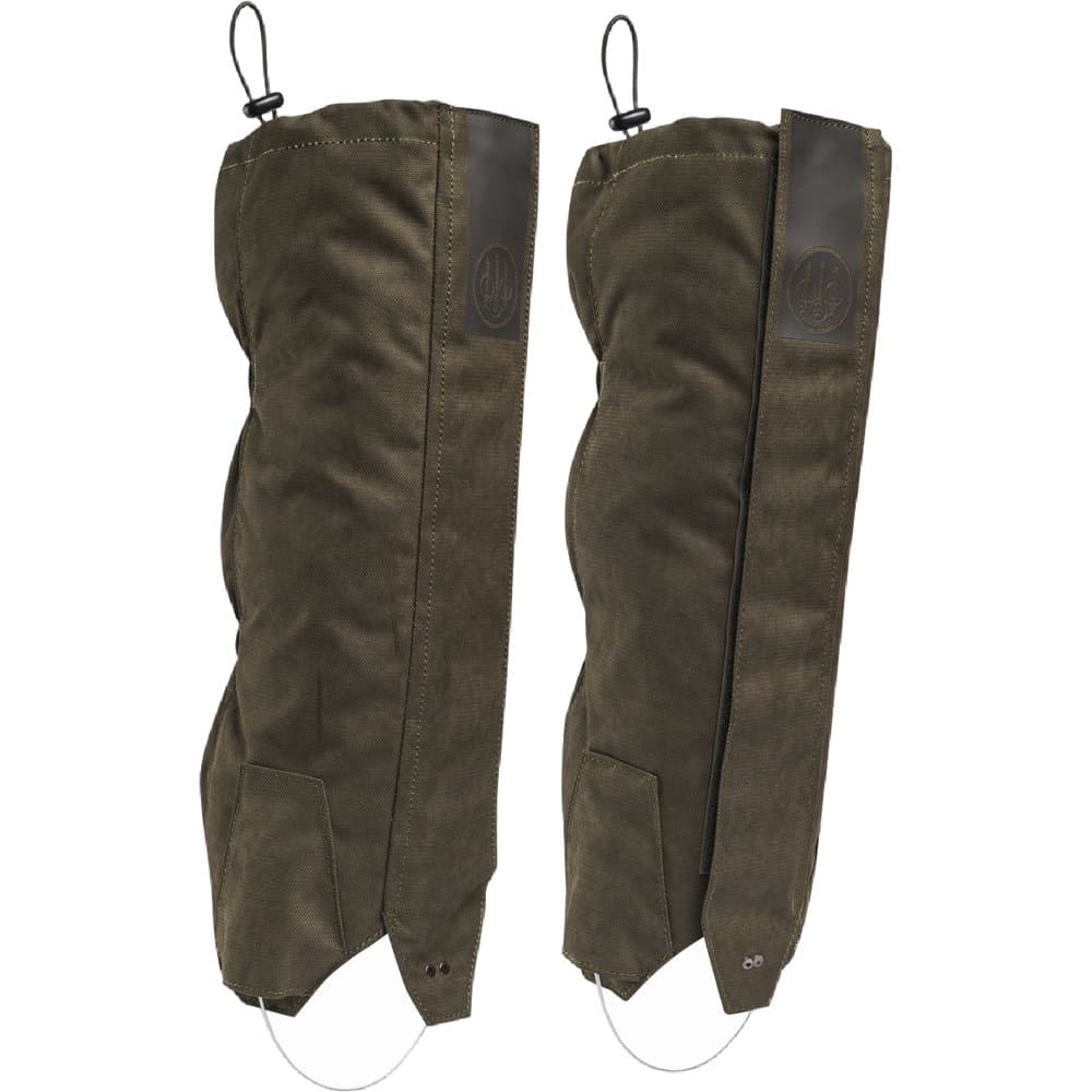 Beretta Tech Ankle Gaiters Sammalenvihreä (Green Moss)