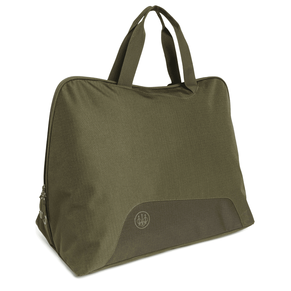 Beretta Gamekeeper Evo Game Bag Moss & Brown Bark