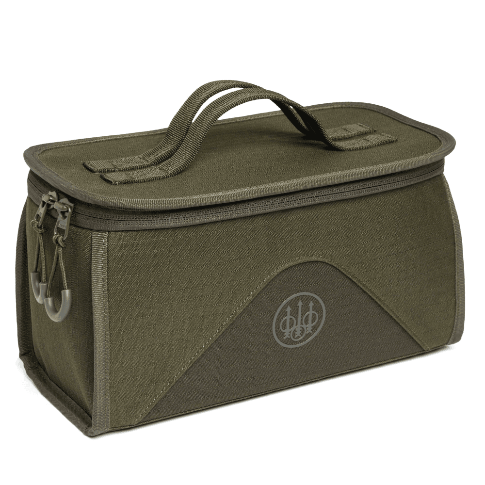 Beretta Gamekeeper Evo Cart Bag 100 Moss & Brown Bark