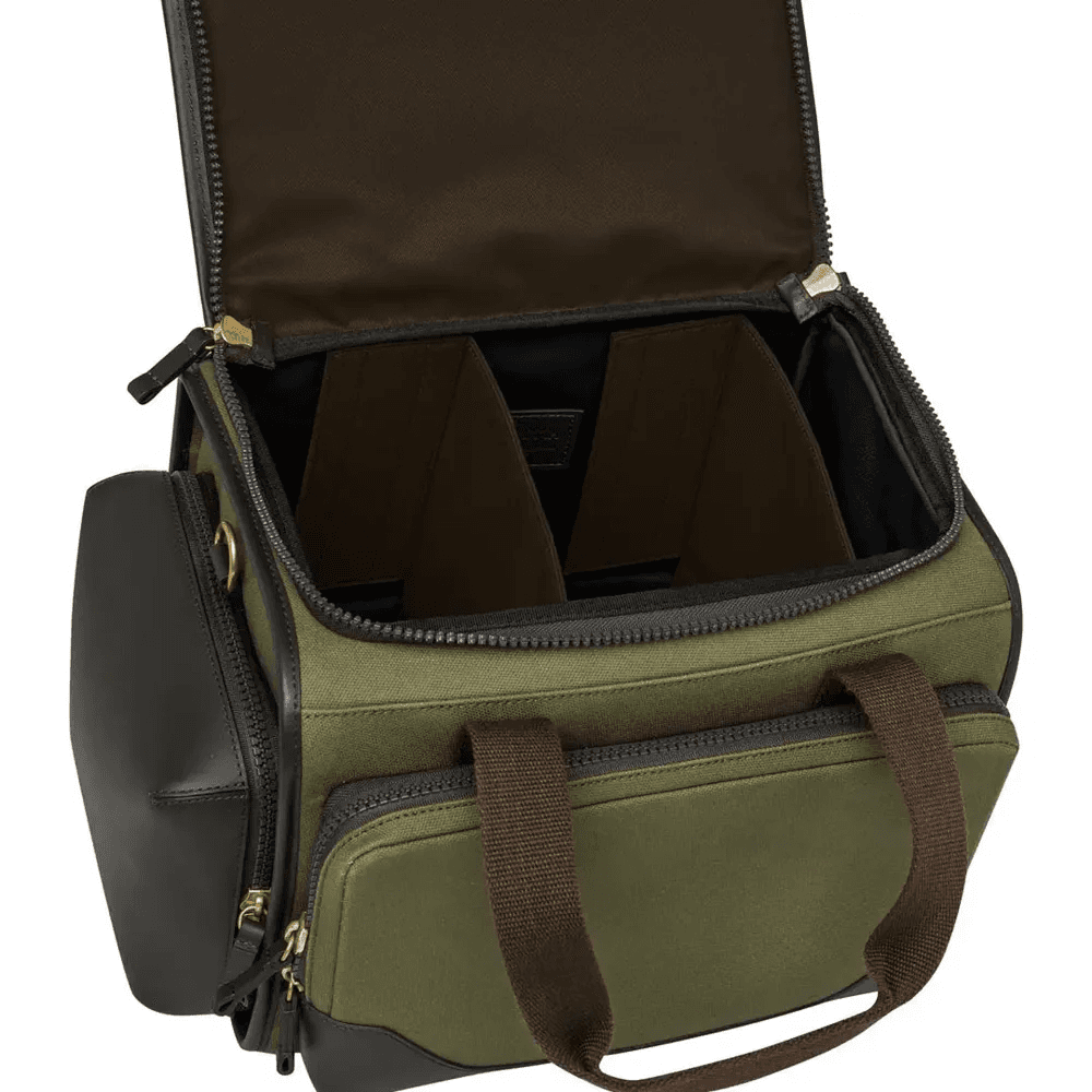 Beretta Terrain Evo Field Bag Oliivinvihreä