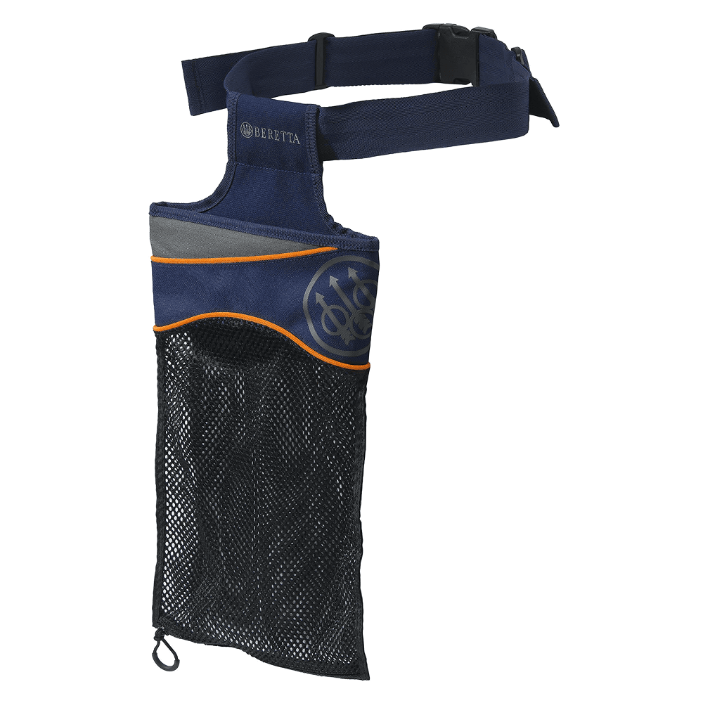 Beretta Uniform Pro Evo Pouch With Mesh Sininen