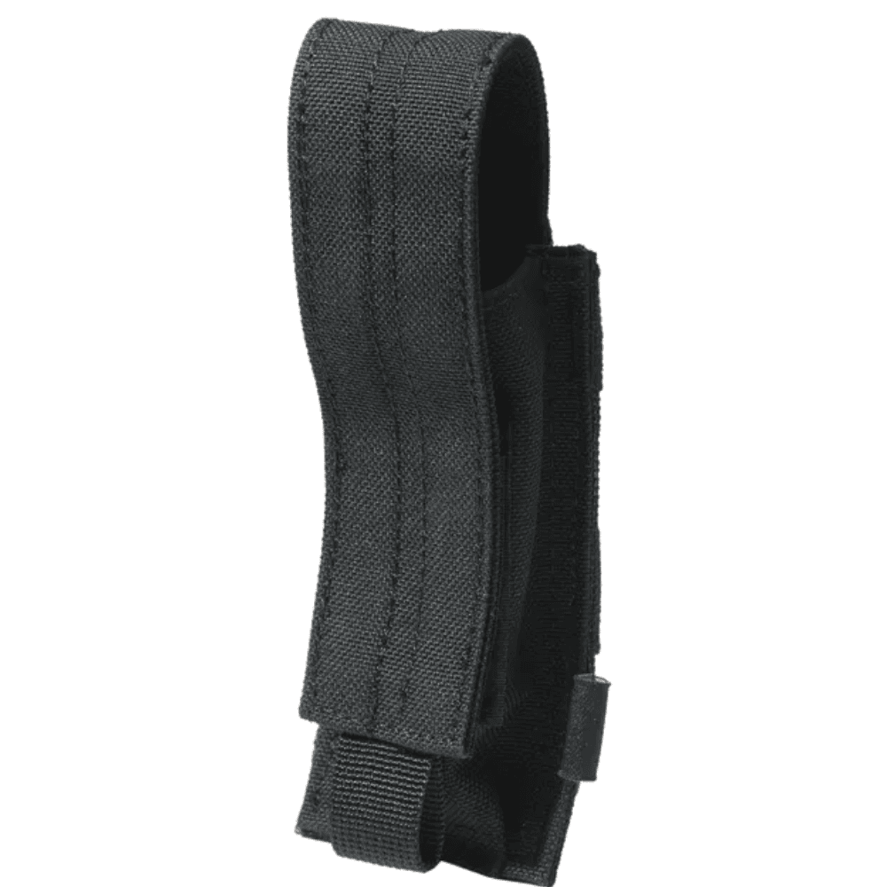 Beretta Grip-Tac Molle Single Pistol Mag Pouch Musta