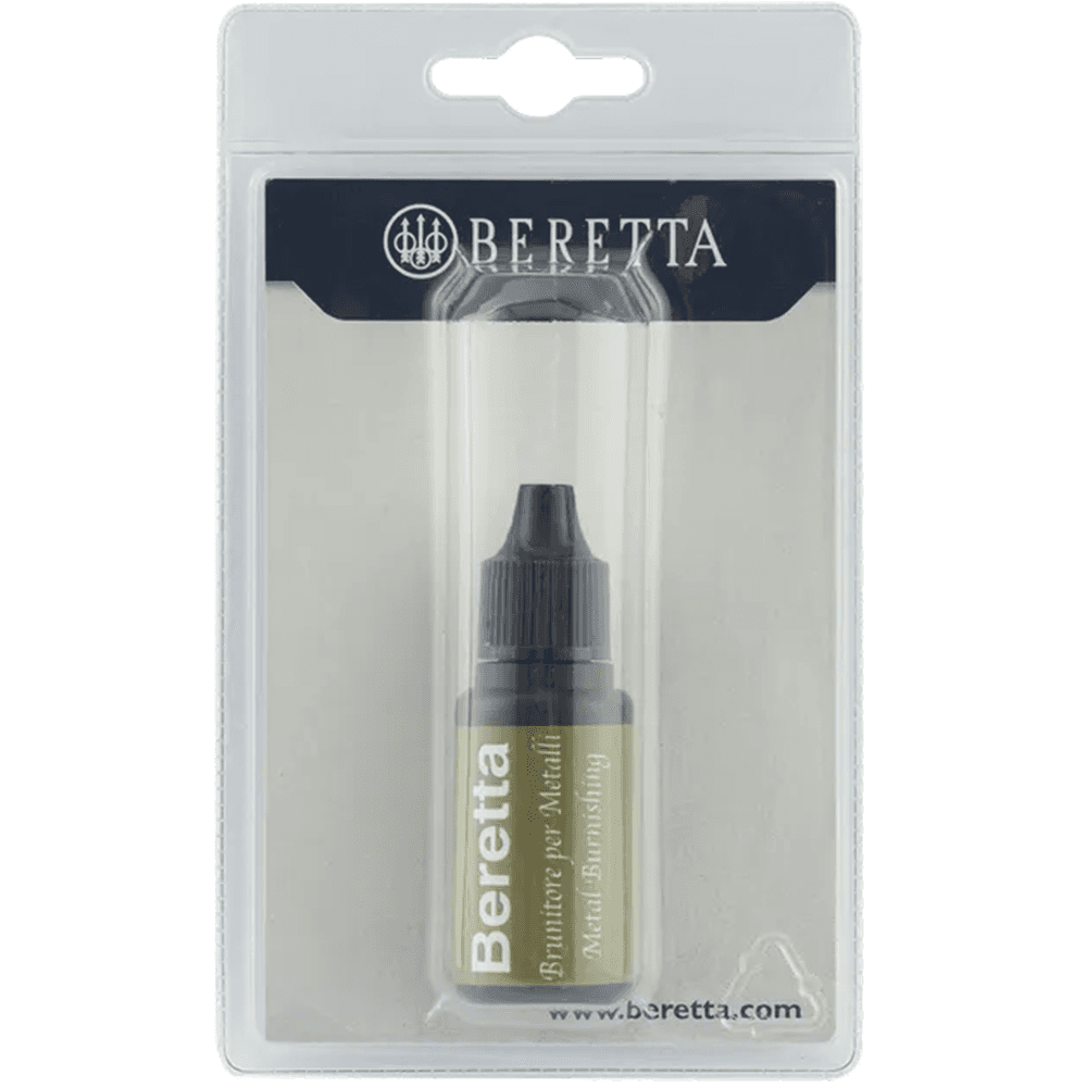 Beretta Burnishing Clean Ufi