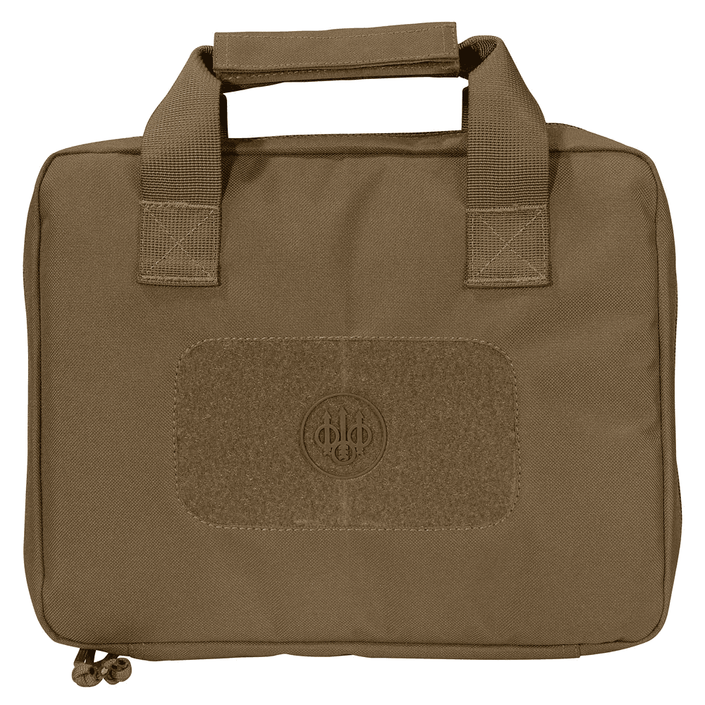 Beretta Pistol Case Ruskea (Coyote Brown)