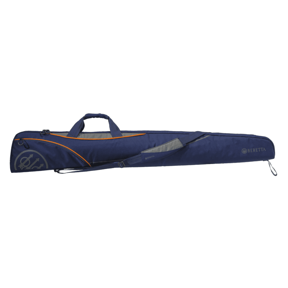 Beretta Uniform Pro Evo Soft Gun Case 138 Cm Sininen
