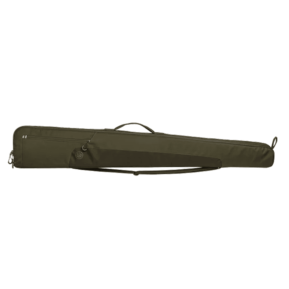 Beretta Gamekeeper Evo Double Gun Case 140Cm Moss & Brown Bark