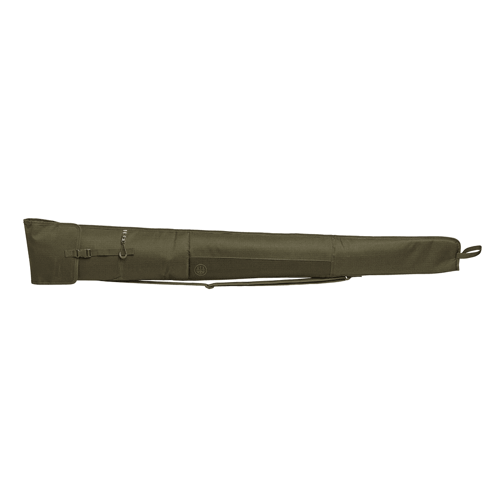 Beretta Gamekeeper Evo Foldable Case 140Cm Moss & Brown Bark